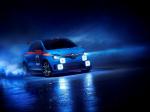 Renault Twin&rsquo;Run Concept 2013 года